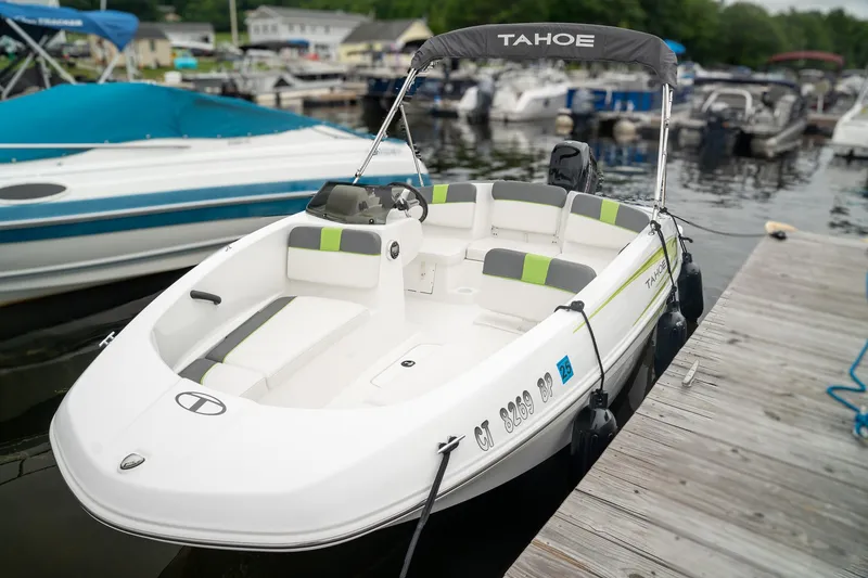 Slide: The Image of Tahoe T16 2024 - 4