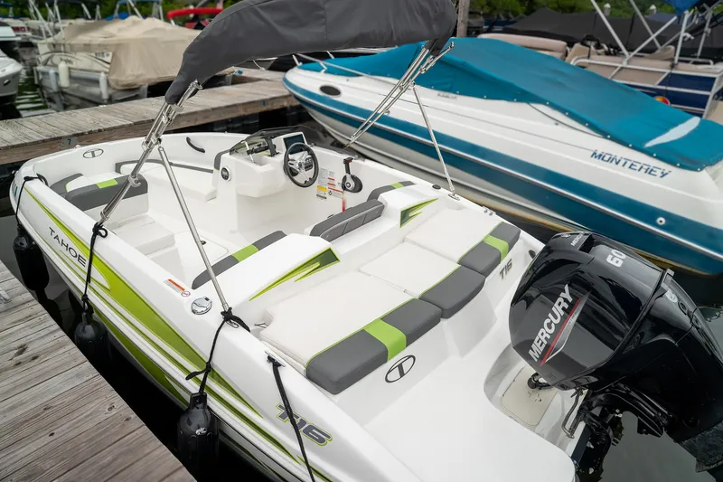 Slide: The Image of Tahoe T16 2024 - 5