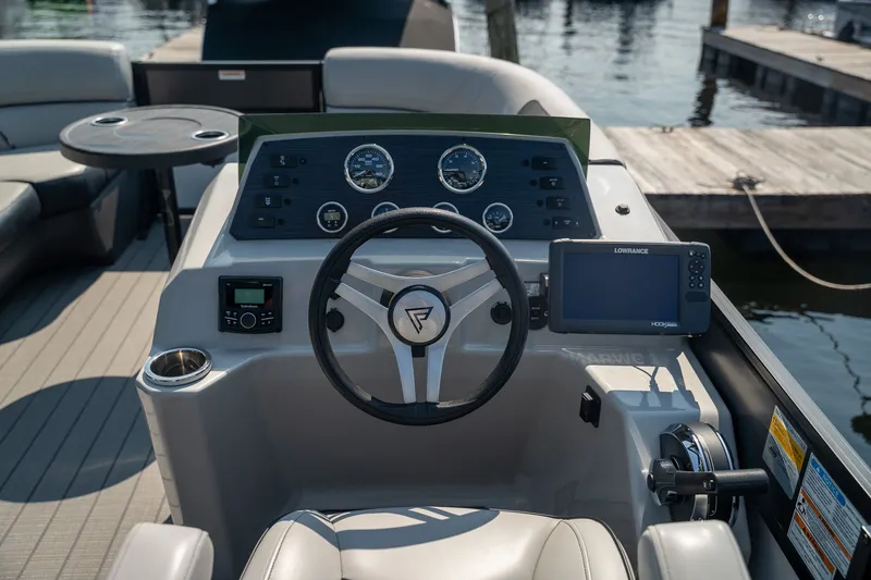 Slide: The Image of Viaggio Lago 22U 2022 - 15