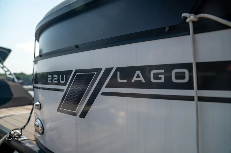 Slide: The Image of Viaggio Lago 22U 2022 - 3