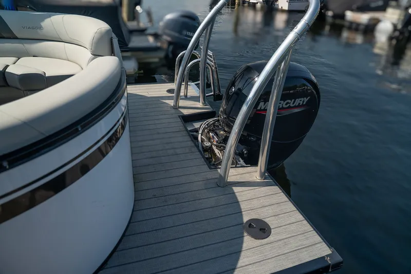 Slide: The Image of Viaggio Lago 22U 2022 - 7