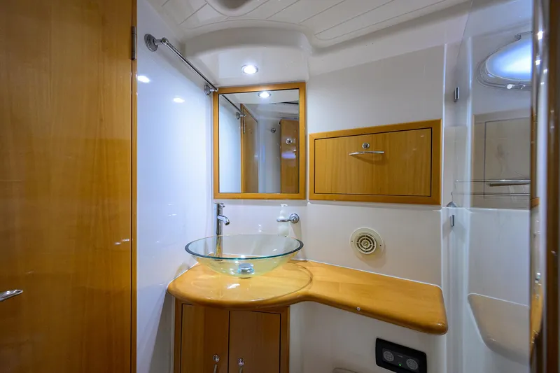 Slide: The Image of Maritimo 52 JAMCAT@SEA - Guest Head - 20