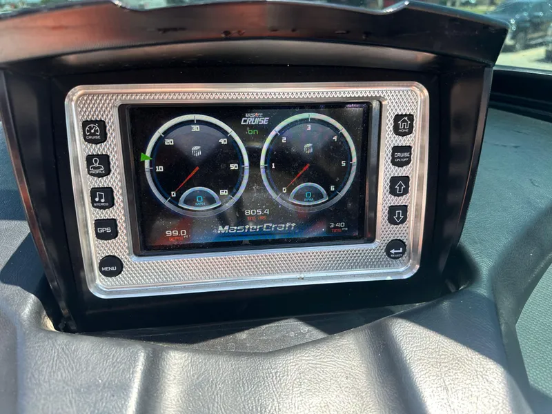 Slide: The Image of MasterCraft Xstar 2014 - 8