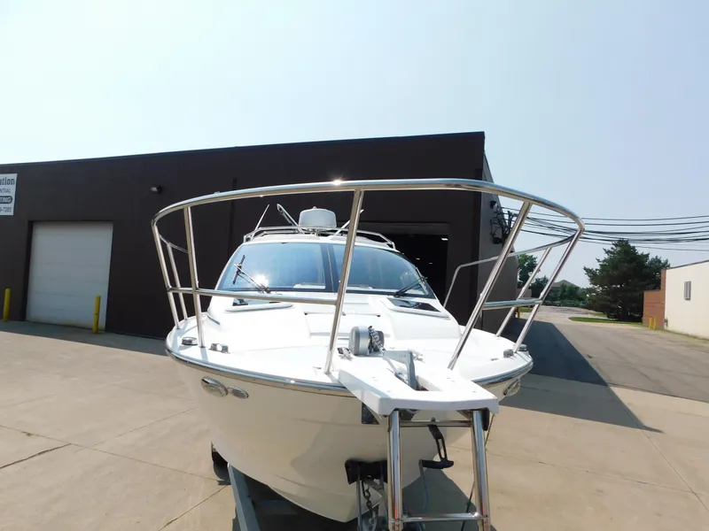 Slide: The Image of Cutwater C-24 2017 - 103