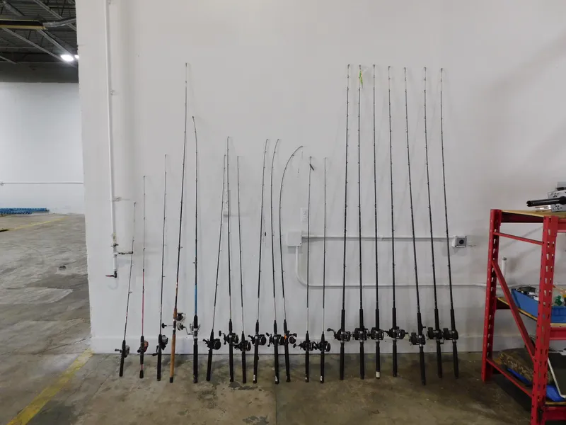 Slide: The Image of Cutwater C-24 2017 - 111