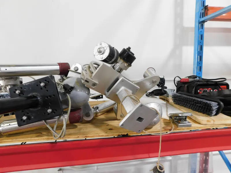 Slide: The Image of Cutwater C-24 2017 - 114