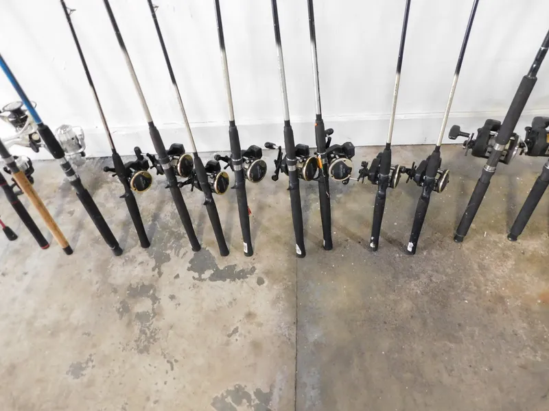 Slide: The Image of Cutwater C-24 2017 - 120