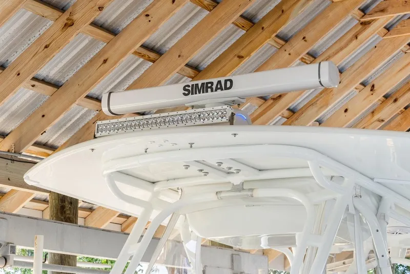 Slide: The Image of Yellowfin 39 Offshore 2013 - 53