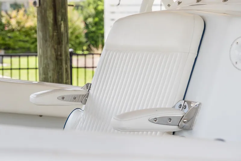 Slide: The Image of Yellowfin 39 Offshore 2013 - 54