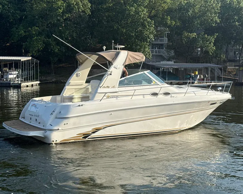 The Image of Starboard Profile 3 - 0