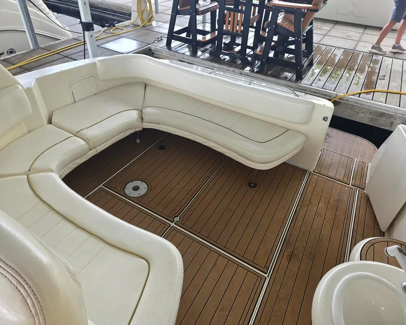 Slide: The Image of Cockpit Seating - 19