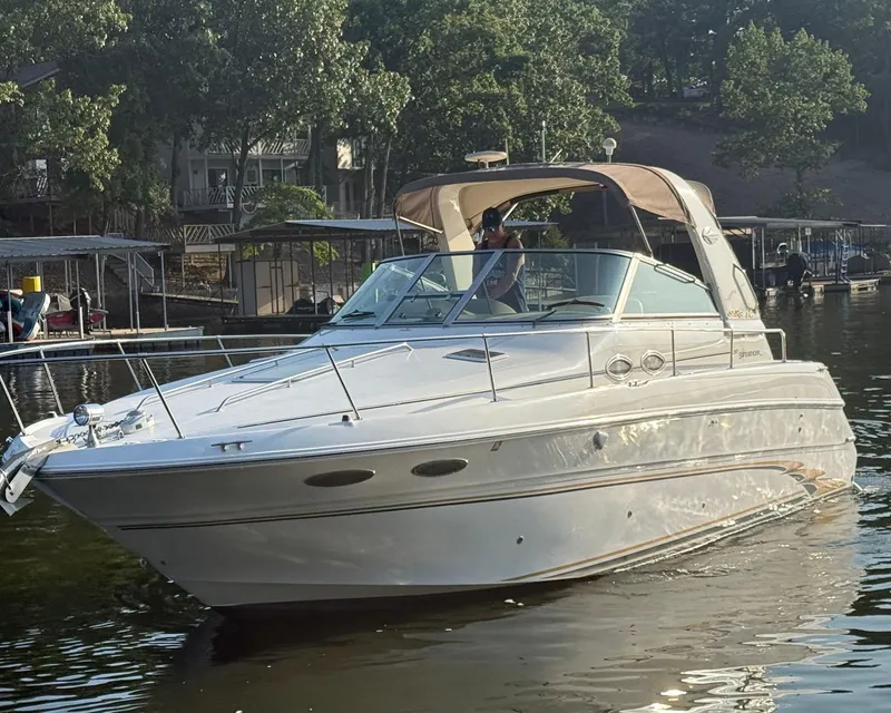 Slide: The Image of Port Bow Profile 2 - 2