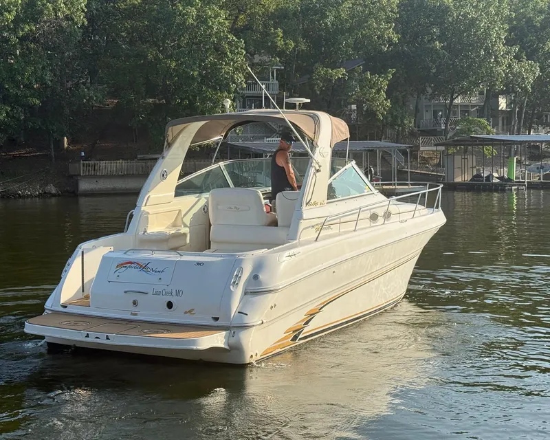 Slide: The Image of Starboard Stern Profile - 7