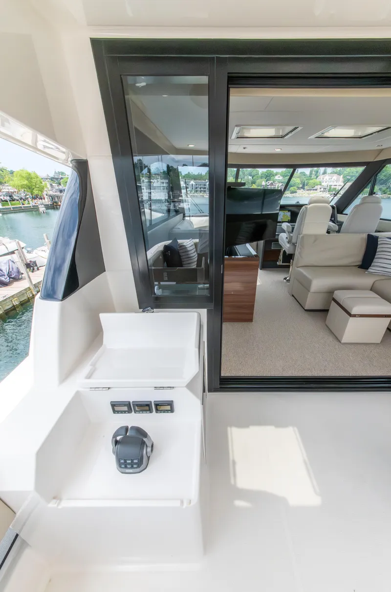 Slide: The Image of Maritimo M55 2024 - 54