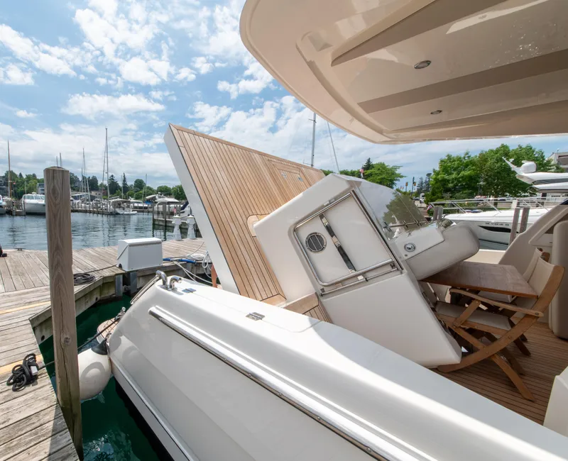 Slide: The Image of Maritimo M55 2024 - 84