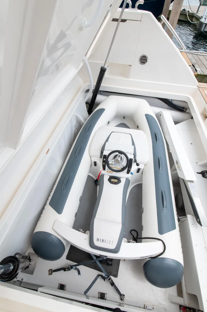 Slide: The Image of Maritimo M55 2024 - 88