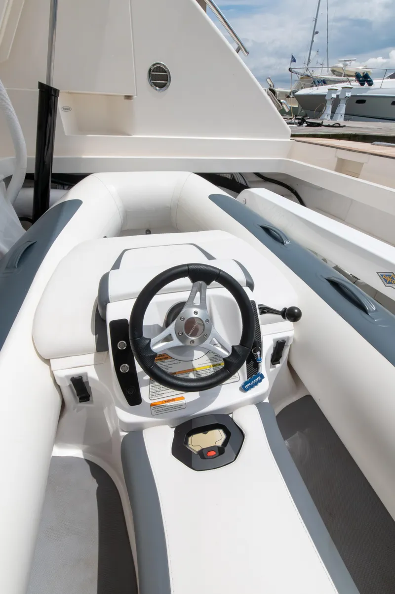 Slide: The Image of Maritimo M55 2024 - 89