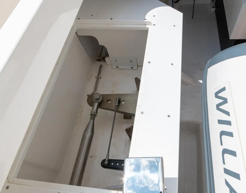 Slide: The Image of Maritimo M55 2024 - 91