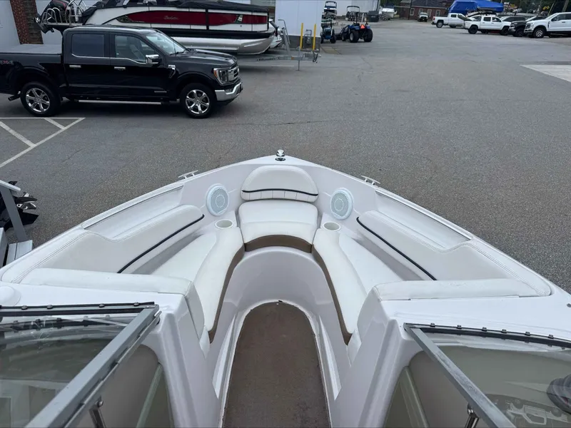 Slide: The Image of Four Winns 200 Horizon 2007 - 12