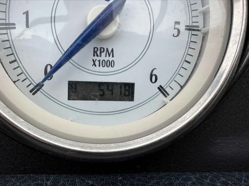 Slide: The Image of Four Winns 200 Horizon 2007 - 14