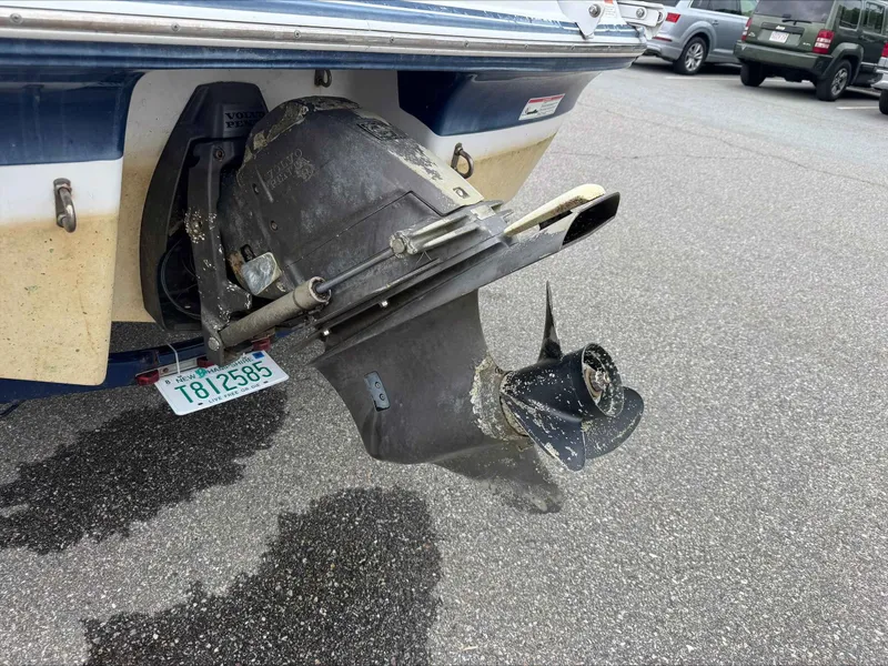 Slide: The Image of Four Winns 200 Horizon 2007 - 7