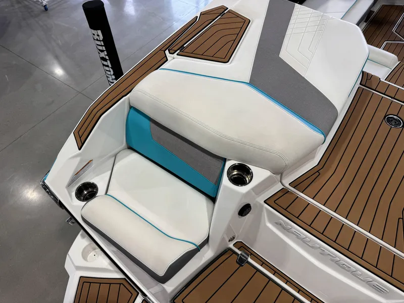 Slide: The Image of Nautique Super Air Nautique G23 2021 - 12