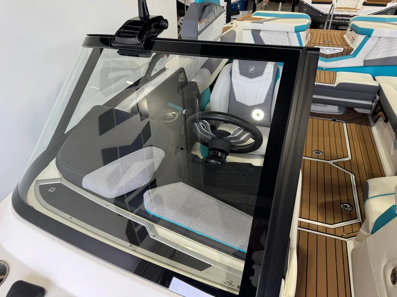 Slide: The Image of Nautique Super Air Nautique G23 2021 - 20