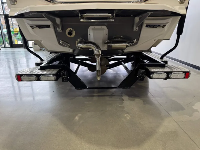 Slide: The Image of Nautique Super Air Nautique G23 2021 - 7