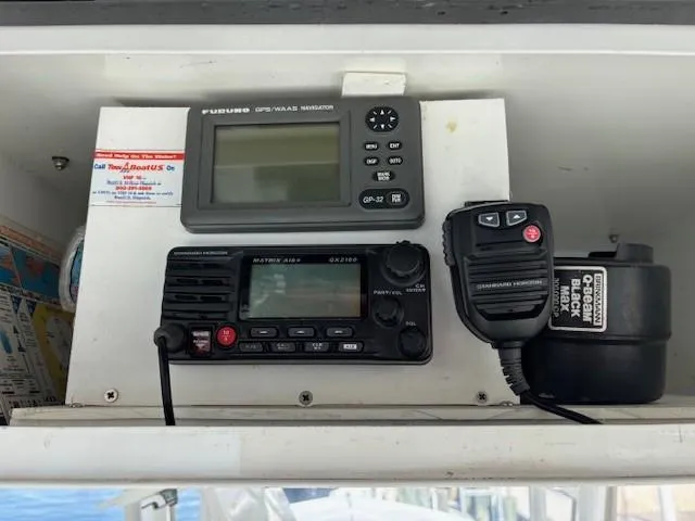 Slide: The Image of Jupiter 31 Center Console 2000 - 10