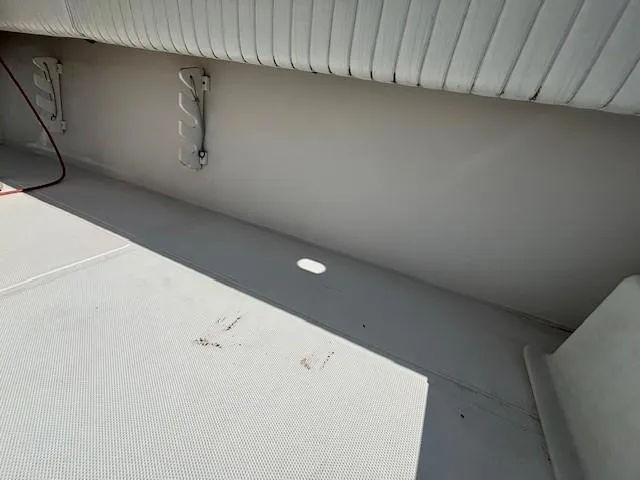 Slide: The Image of Jupiter 31 Center Console 2000 - 16