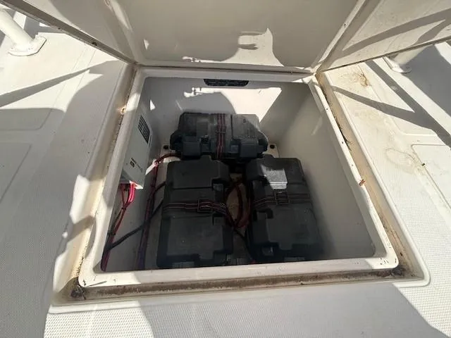 Slide: The Image of Jupiter 31 Center Console 2000 - 17