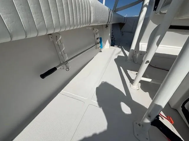 Slide: The Image of Jupiter 31 Center Console 2000 - 18