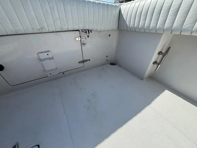 Slide: The Image of Jupiter 31 Center Console 2000 - 19