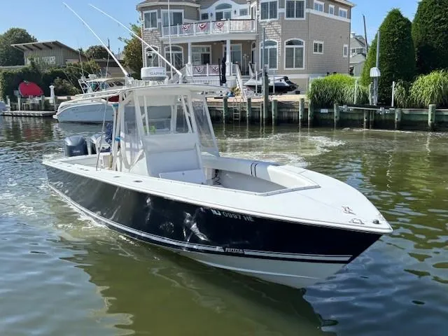 Slide: The Image of Jupiter 31 Center Console 2000 - 2