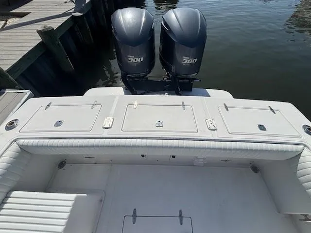 Slide: The Image of Jupiter 31 Center Console 2000 - 21