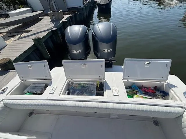 Slide: The Image of Jupiter 31 Center Console 2000 - 22