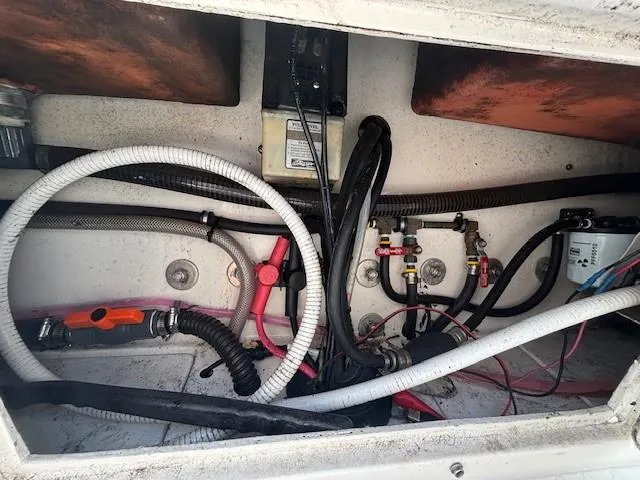 Slide: The Image of Jupiter 31 Center Console 2000 - 26