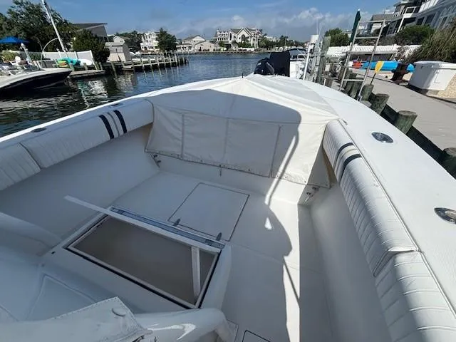 Slide: The Image of Jupiter 31 Center Console 2000 - 3