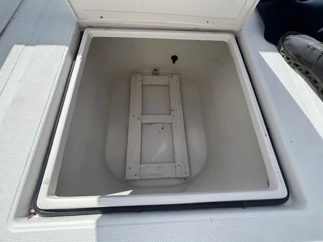 Slide: The Image of Jupiter 31 Center Console 2000 - 5