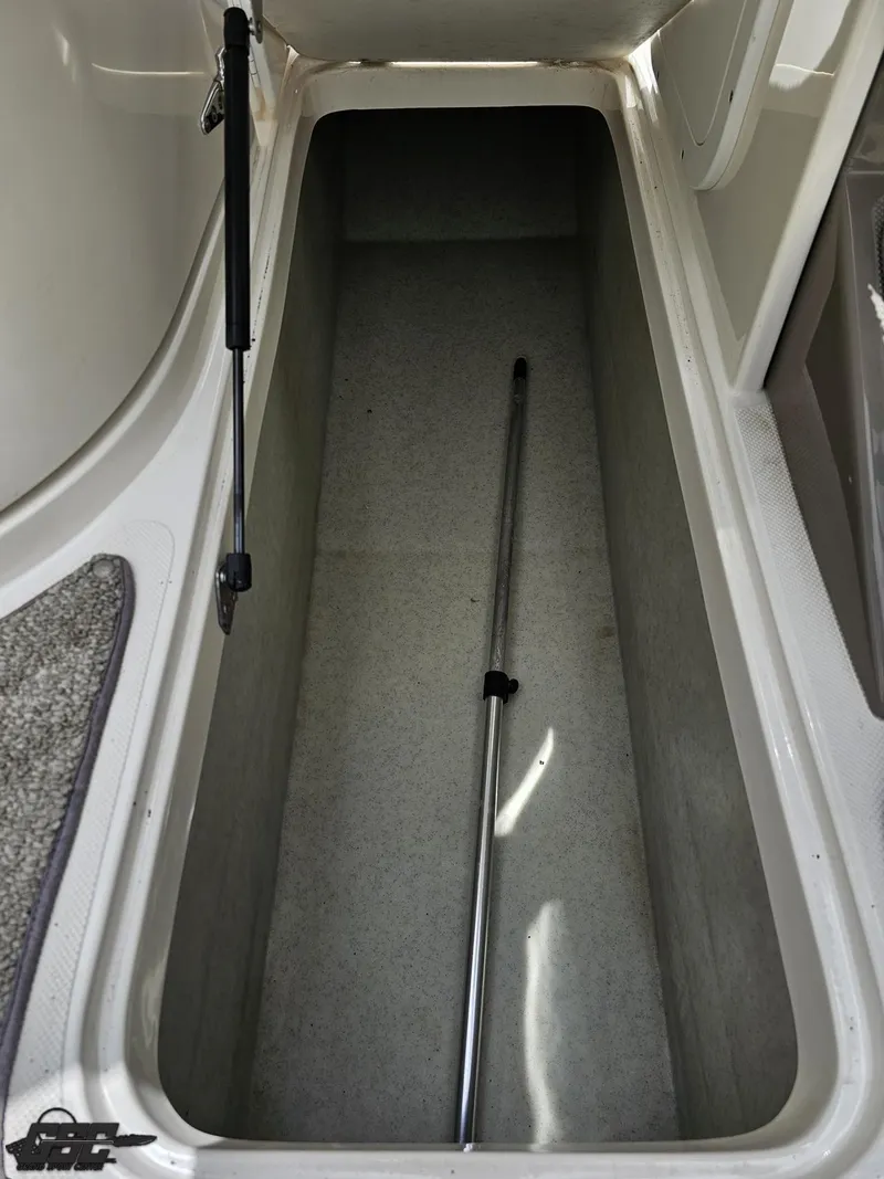 Slide: The Image of Rinker 246 Captiva Bowrider 2007 - 54