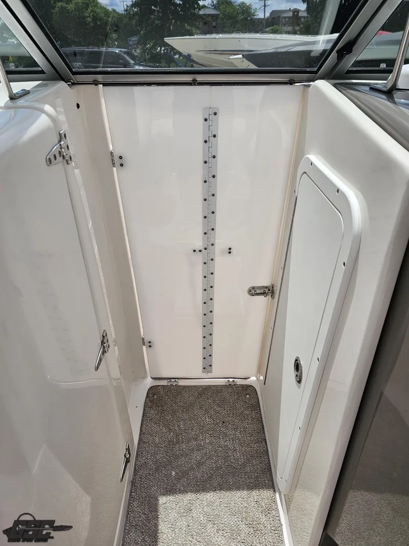 Slide: The Image of Rinker 246 Captiva Bowrider 2007 - 65