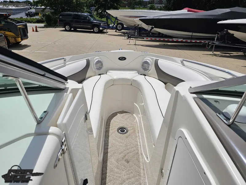 Slide: The Image of Rinker 246 Captiva Bowrider 2007 - 68