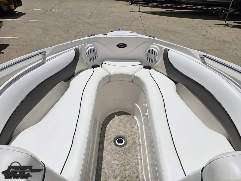 Slide: The Image of Rinker 246 Captiva Bowrider 2007 - 69