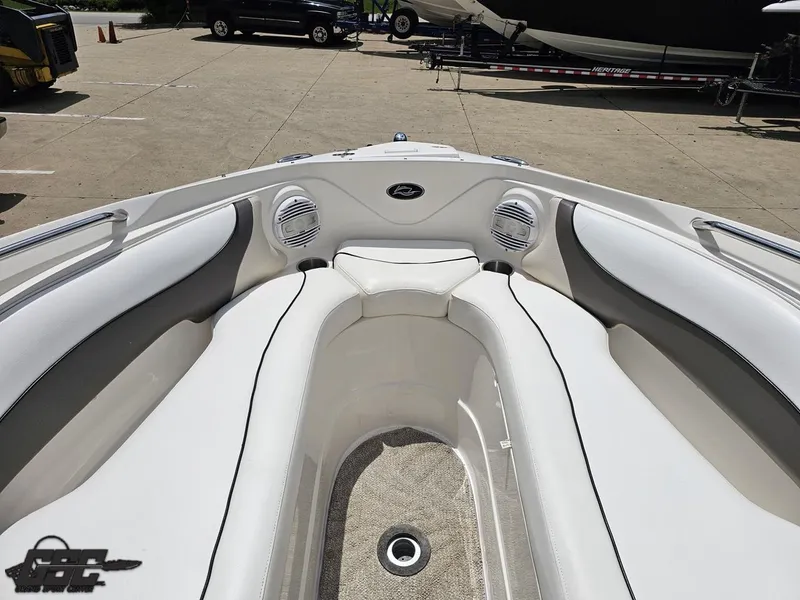 Slide: The Image of Rinker 246 Captiva Bowrider 2007 - 70
