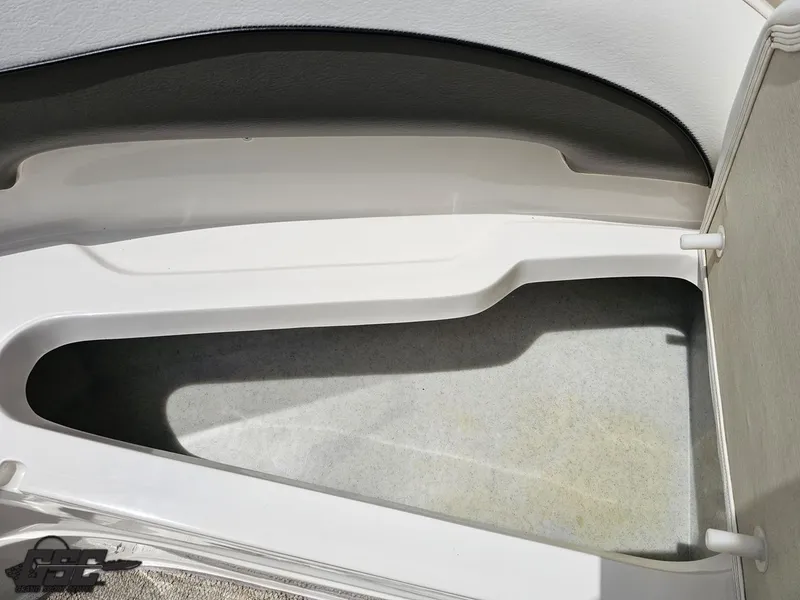 Slide: The Image of Rinker 246 Captiva Bowrider 2007 - 72