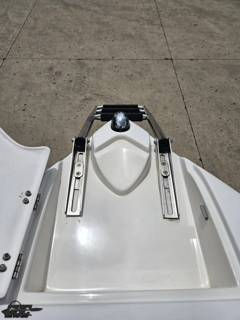 Slide: The Image of Rinker 246 Captiva Bowrider 2007 - 76