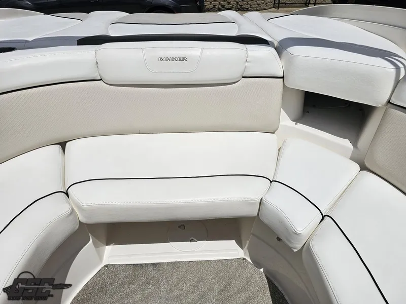 Slide: The Image of Rinker 246 Captiva Bowrider 2007 - 82