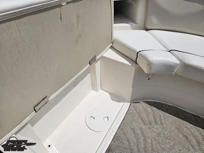 Slide: The Image of Rinker 246 Captiva Bowrider 2007 - 83