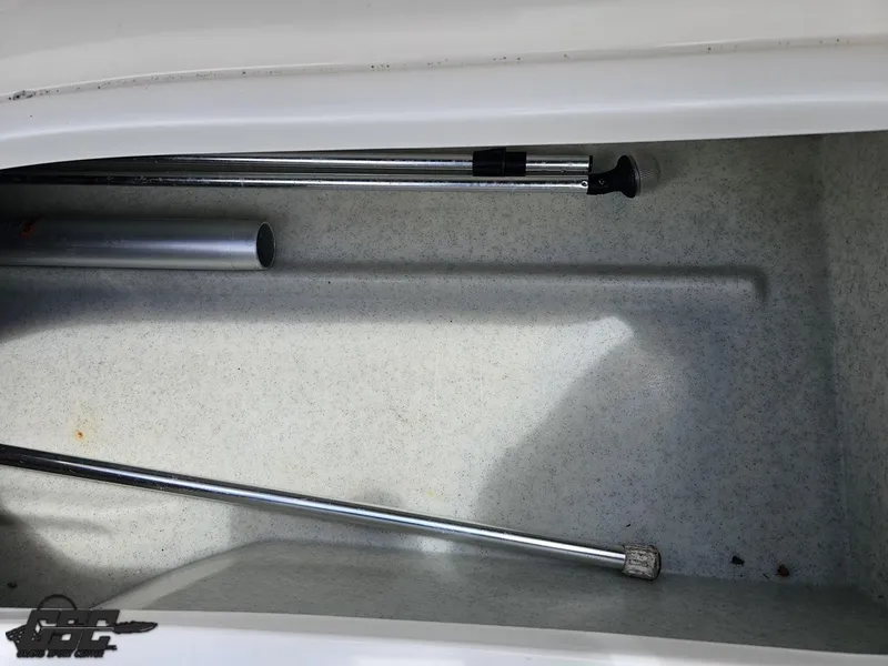 Slide: The Image of Rinker 246 Captiva Bowrider 2007 - 86