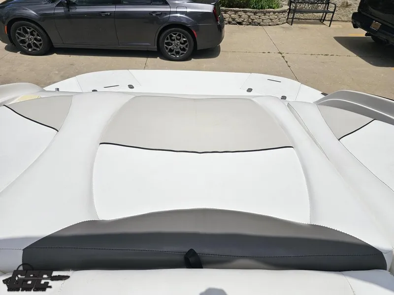 Slide: The Image of Rinker 246 Captiva Bowrider 2007 - 89